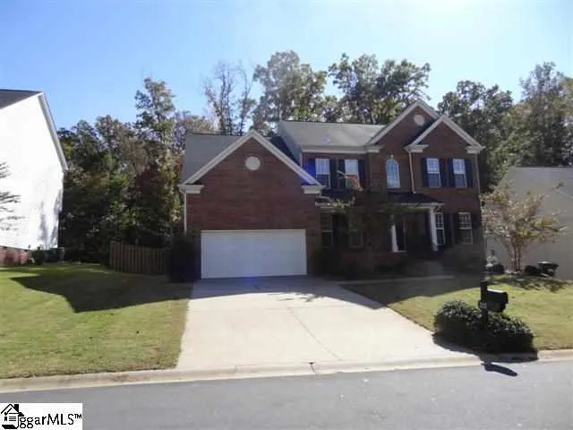 Property image 1 at 213 Woodland Creek Way, Travelers Rest, SC 29690