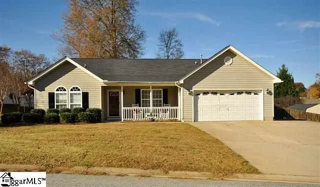 Property image 1 at 10 Red Haven Court, Greer, SC 29650