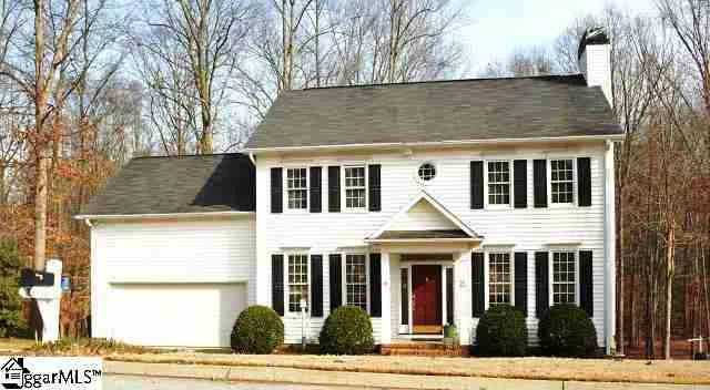 Property image 1 at 16 Tilden Court, Simpsonville, SC 29680