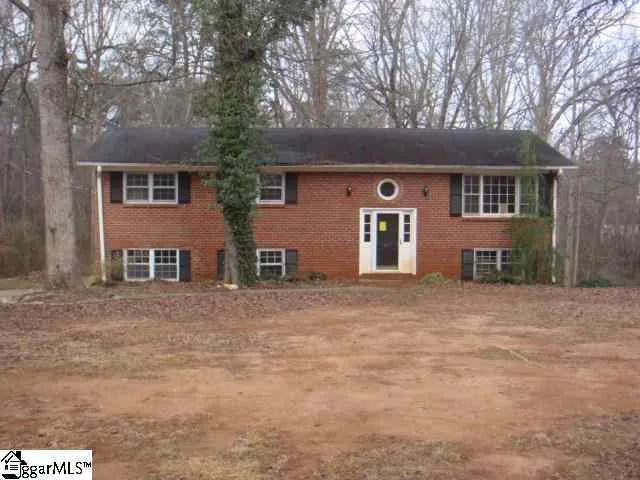 Property image 1 at 207 Benson Drive, Travelers Rest, SC 29690