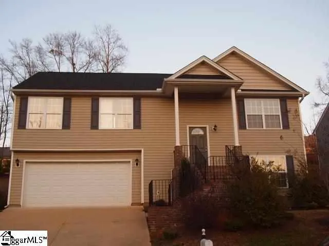 Property image 1 at 50 Spring Fellow Lane, Taylors, SC 29687