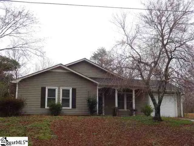 Property image 1 at 548 Sumter Street, Greenville, SC 29617