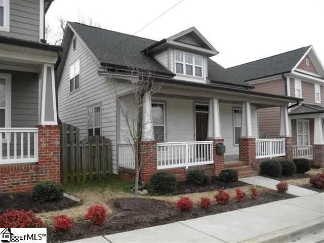 Property image 1 at 308 Mulberry Street, Greenville, SC 29601