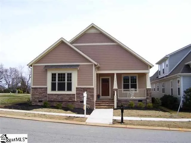 Property image 1 at 209 Weddington Lane, Simpsonville, SC 29681
