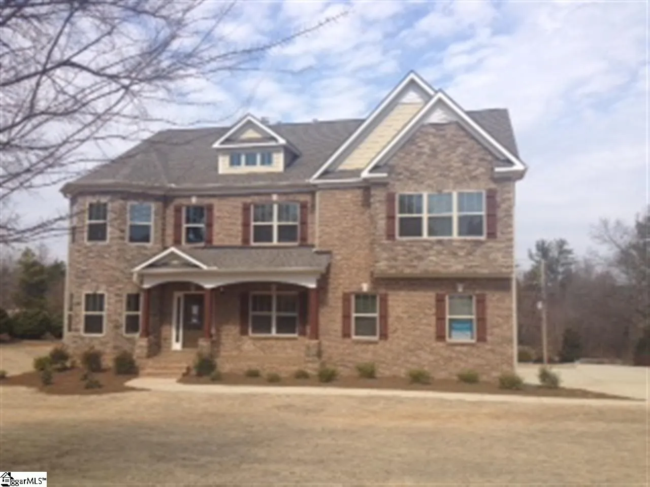 Property image 1 at 1 Ellington Creek Lane, Greer, SC 29651