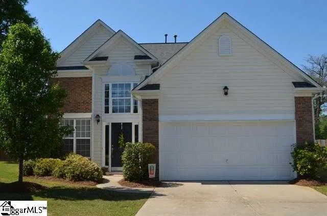 Property image 1 at 117 Shea Court, Simpsonville, SC 29681