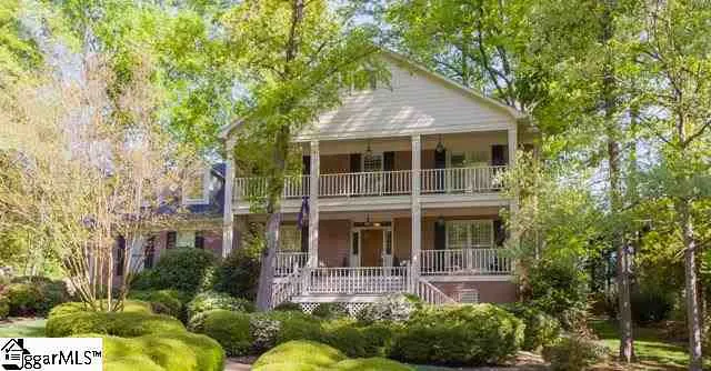Property image 1 at 708 Sugar Mill Road, Greer, SC 29650