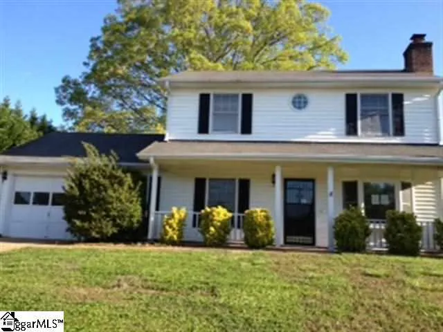 Property image 1 at 103 WICKERSHAM Drive, Simpsonville, SC 29681