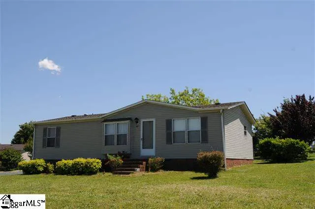 302 E Fox Ridge Drive