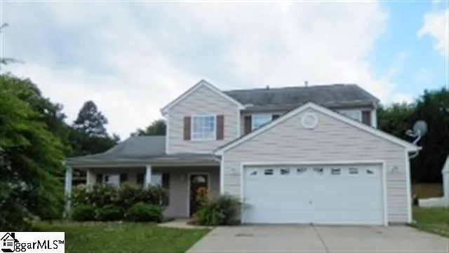 Property image 1 at 302 Crescentwood Court, Taylors, SC 29687