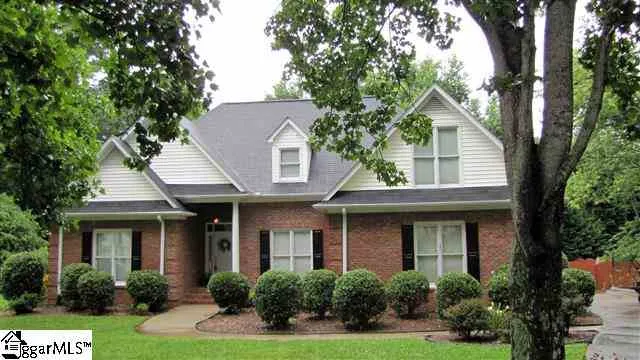 Property image 1 at 103 Country Side Lane, Simpsonville, SC 29681