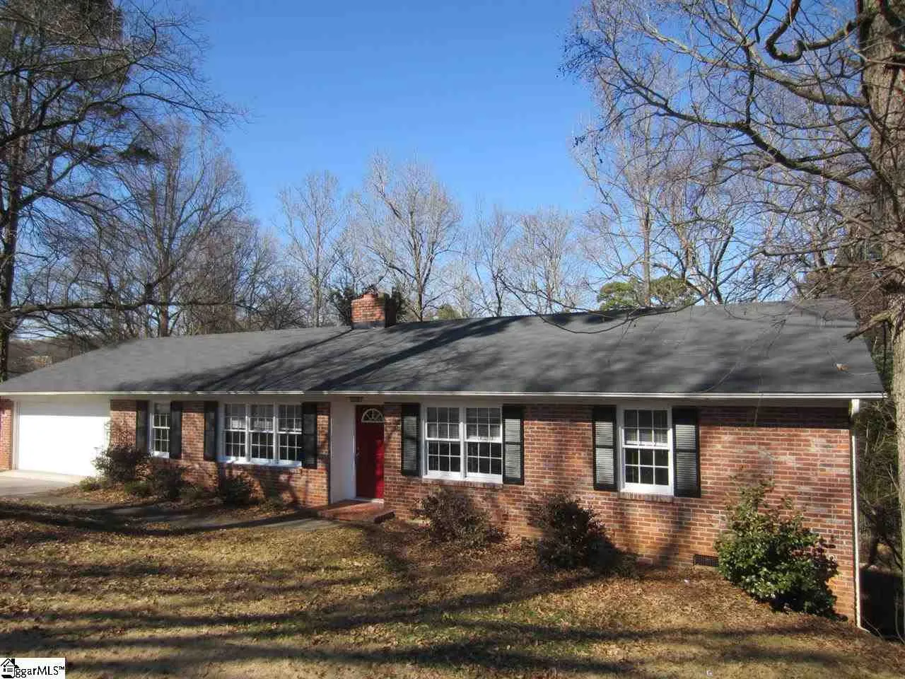 Property image 1 at 204 Hillbrook Road, Taylors, SC 29687