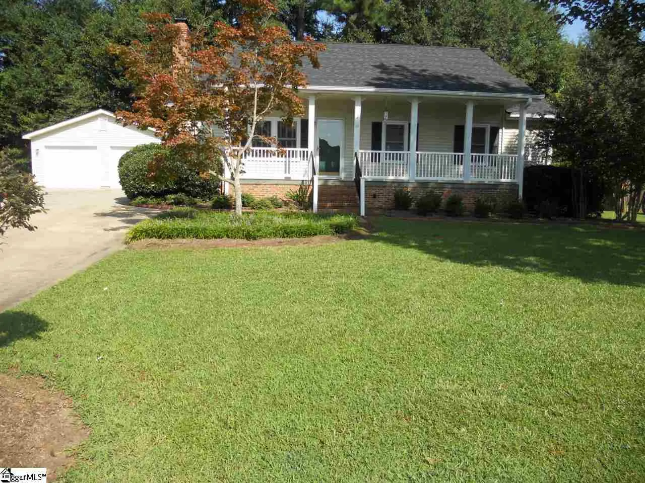 Property image 1 at 119 Creek Drive, Easley, SC 29642-3509