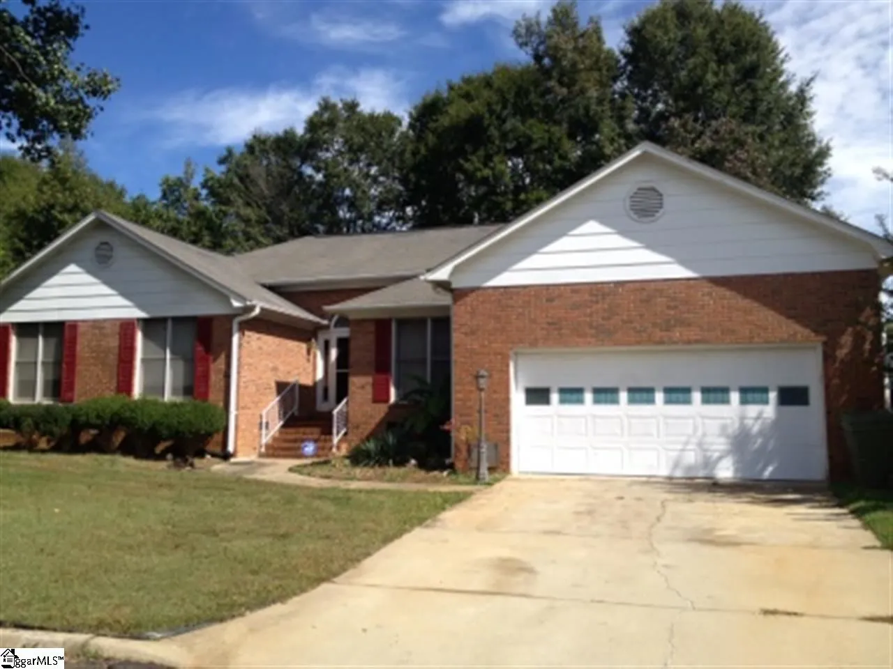 Property image 1 at 6 Norvin Court, Simpsonville, SC 29680
