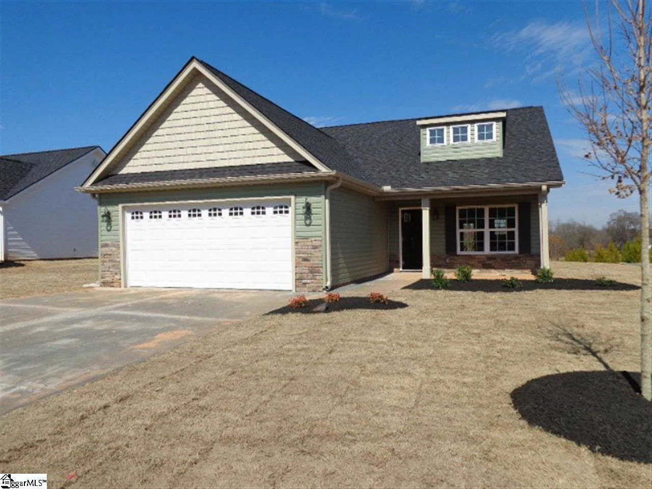 Property image 1 at 1007 Whirlaway Circle, Anderson, SC 29621
