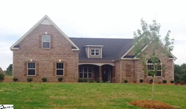 Property image 1 at 17 Alexander Manor Way, Simpsonville, SC 29680