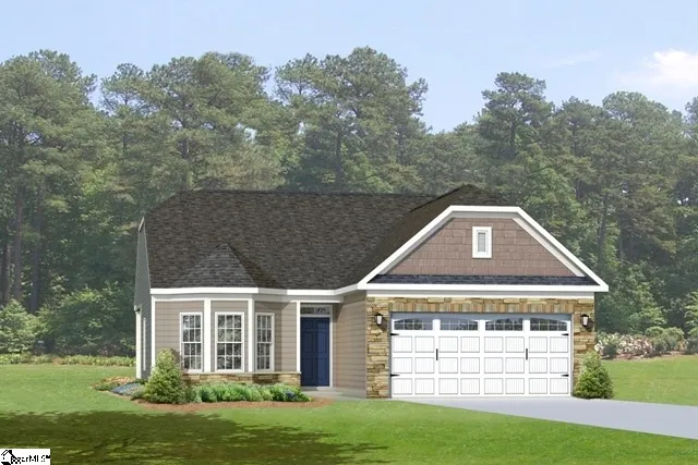 Property image 1 at 111 Romsey Circle, Simpsonville, SC 29681