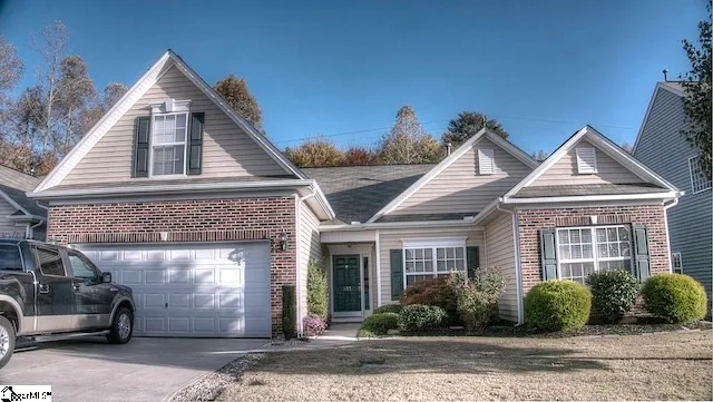 Property image 1 at 103 Seattle Slew Lane, Greenville, SC 29617