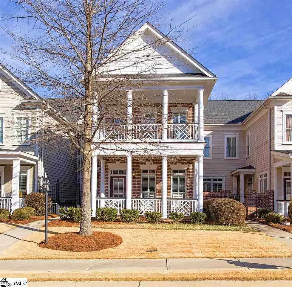Property image 1 at 10 Rivoli Lane, Greenville, SC 29615