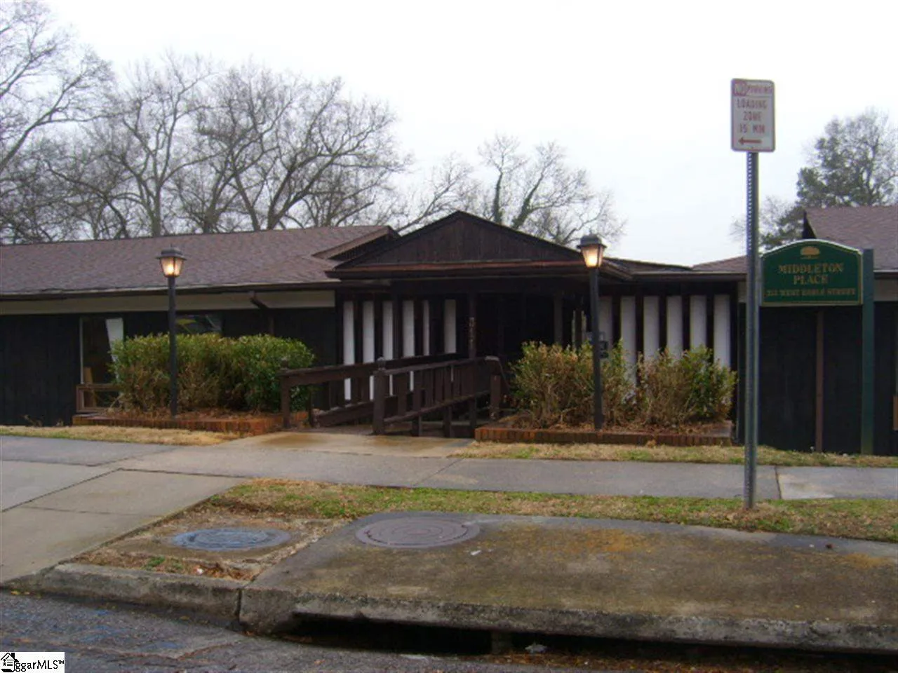 Property image 1 at 311 W Earle Street, Greenville, SC 29609