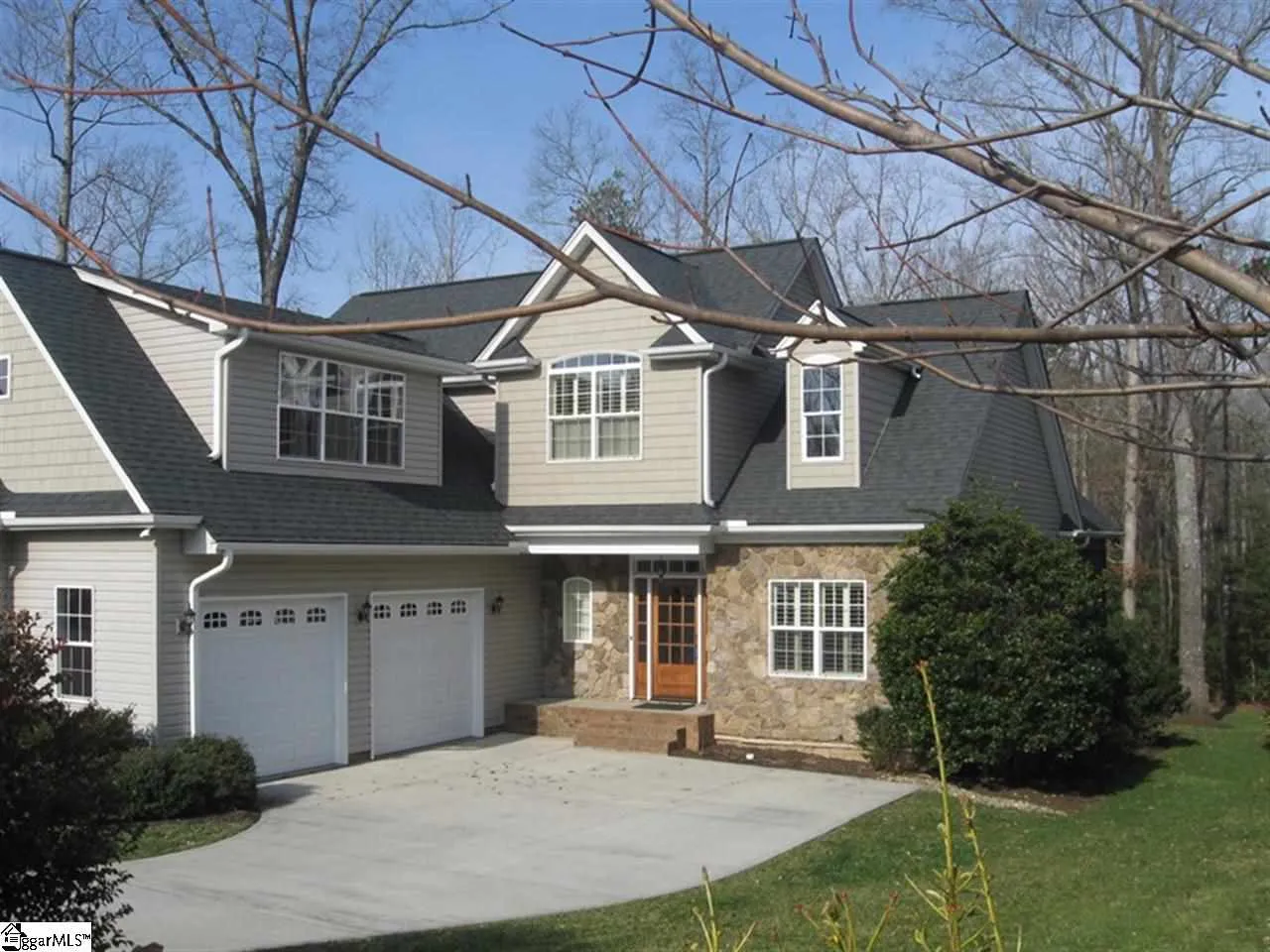 Property image 1 at 120 Carolina Oaks Drive, Fountain Inn, SC 29644