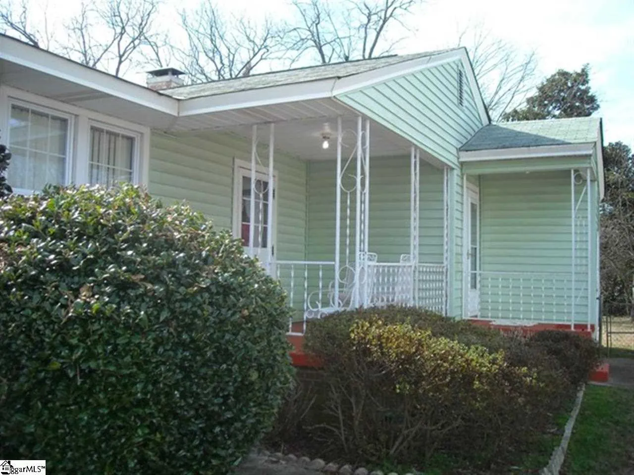 Property image 1 at 1 Delores Street, Greenville, SC 29605