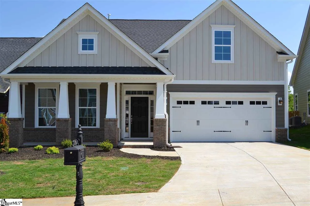 Property image 1 at 14 Kittery Drive, Greenville, SC 29615
