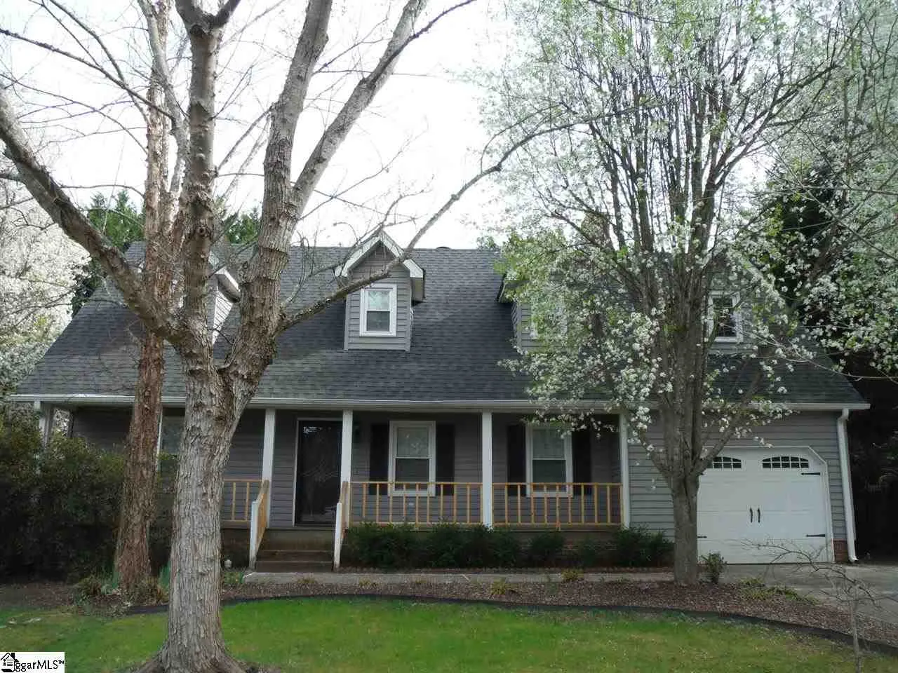 Property image 1 at 128 Creek Drive, Easley, SC 29642