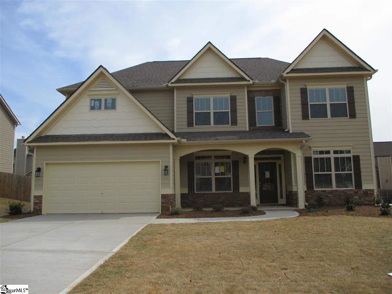 Property image 1 at 112 Spring Hill Farm Road, Piedmont, SC 29673
