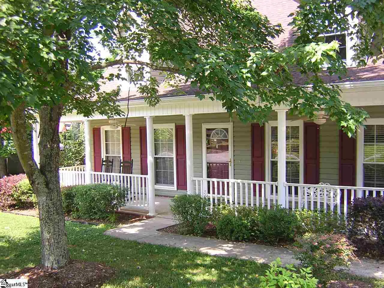 Property image 1 at 1 St. Andrews Court, Greenville, SC 29607