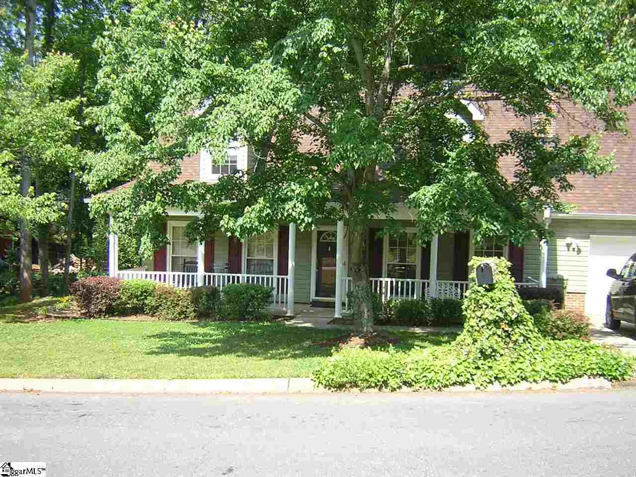 Property image 3 at 1 St. Andrews Court, Greenville, SC 29607