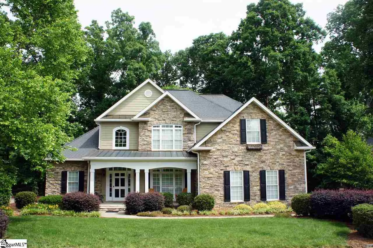 Property image 1 at 15 Habersham Court, Simpsonville, SC 29681