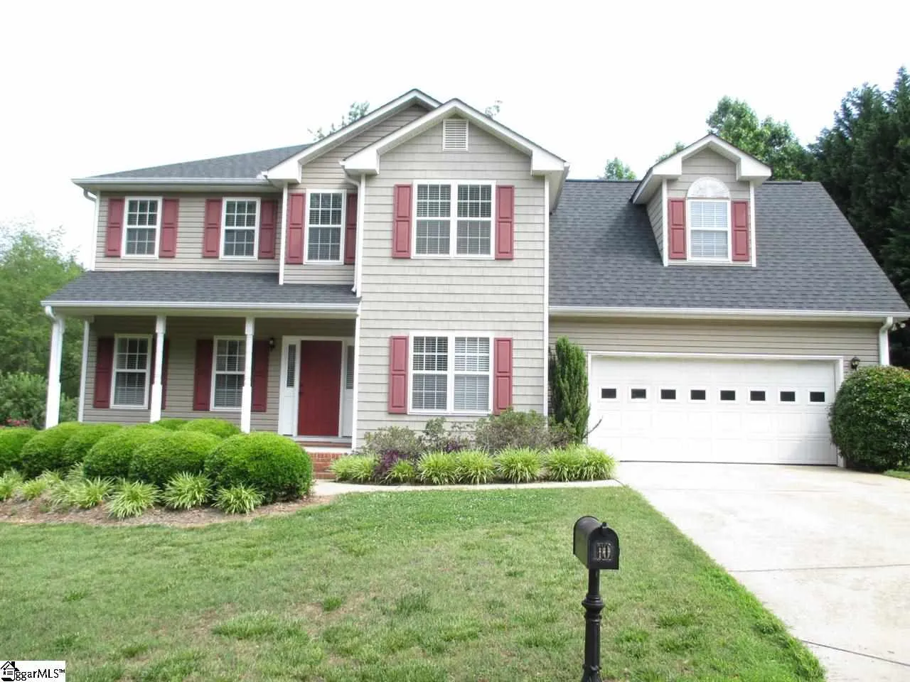 Property image 1 at 10 Matteson Brook Lane, Simpsonville, SC 29681