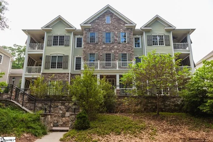 Property image 1 at 172 Ridgeland Drive, Greenville, SC 29601