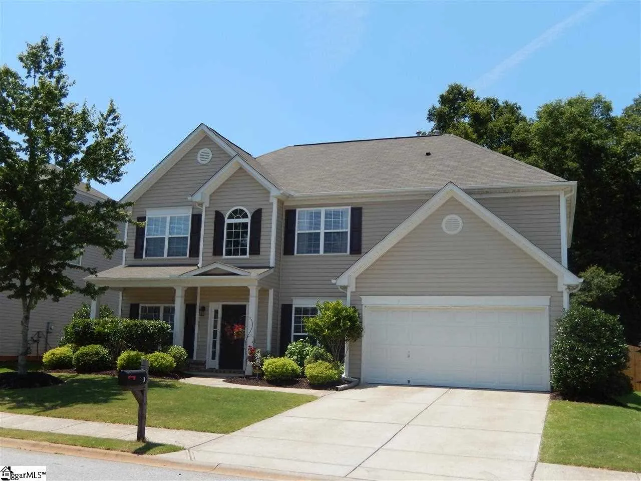 Property image 1 at 3 Jordan Crest Court, Simpsonville, SC 29681
