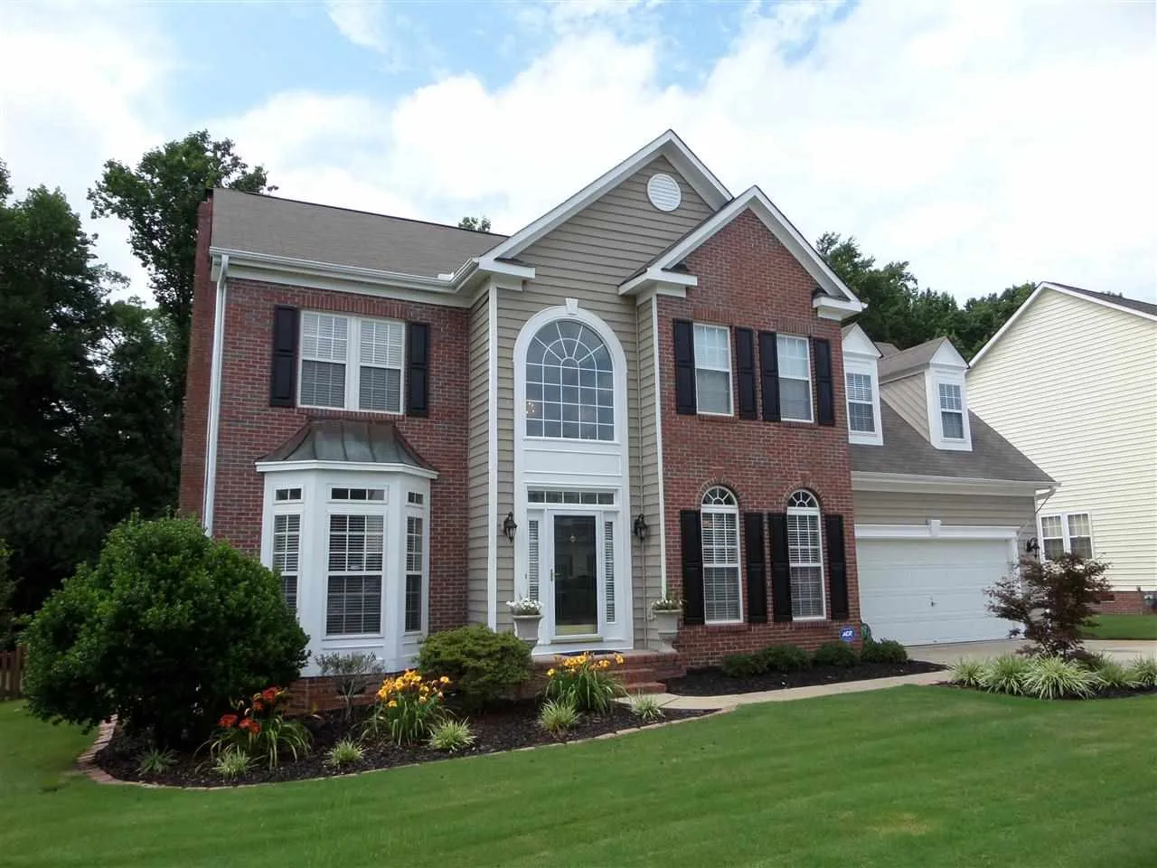 Property image 1 at 20 Willow Oak Court, Simpsonville, SC 29681