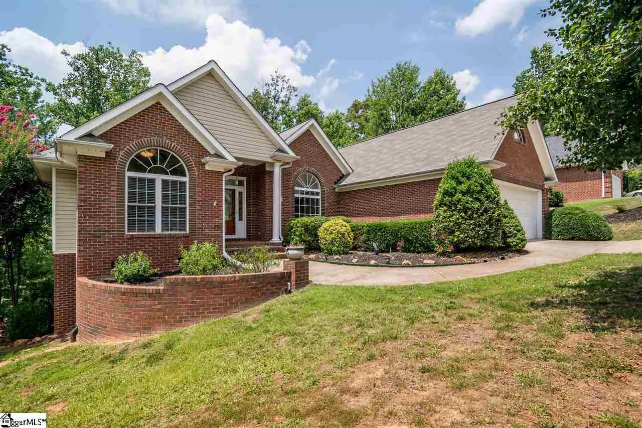 Property image 1 at 280 ROCK SPRINGS Drive, Spartanburg, SC 29301