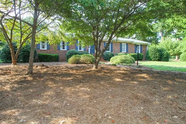 Property image 2 at 1601 Bramble Ridge Road, Anderson, SC 29621