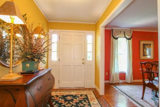 Property image 3 at 1601 Bramble Ridge Road, Anderson, SC 29621