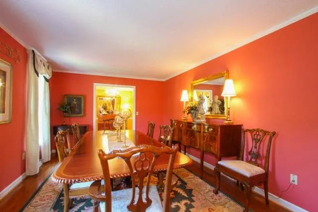 Property image 4 at 1601 Bramble Ridge Road, Anderson, SC 29621