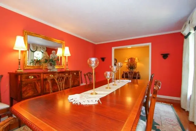 Property image 5 at 1601 Bramble Ridge Road, Anderson, SC 29621