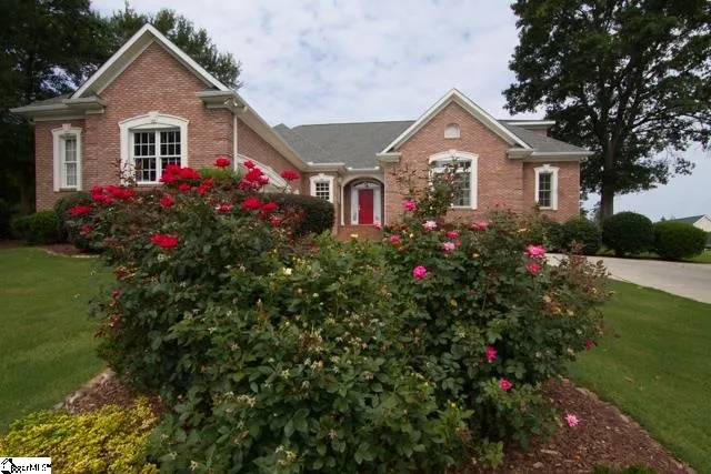 Property image 1 at 122 Birch River Road, Greenville, SC 29611