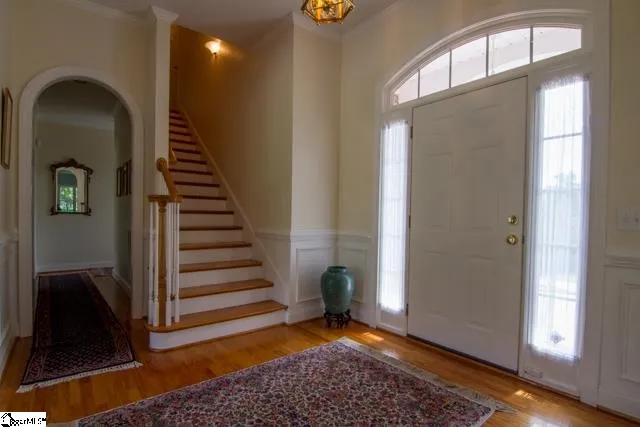 Property image 2 at 122 Birch River Road, Greenville, SC 29611