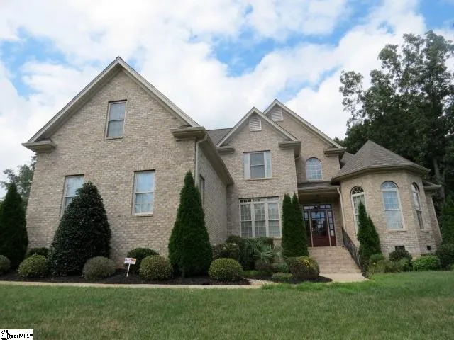 Property image 1 at 5 Griffith Hill Way, Greer, SC 29651