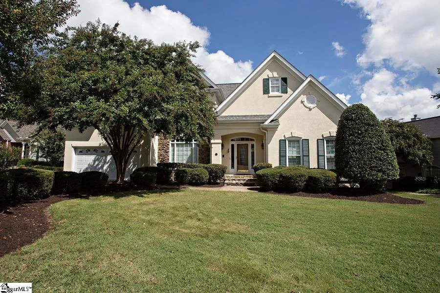 Property image 1 at 6 Dunrobin Lane, Simpsonville, SC 29681
