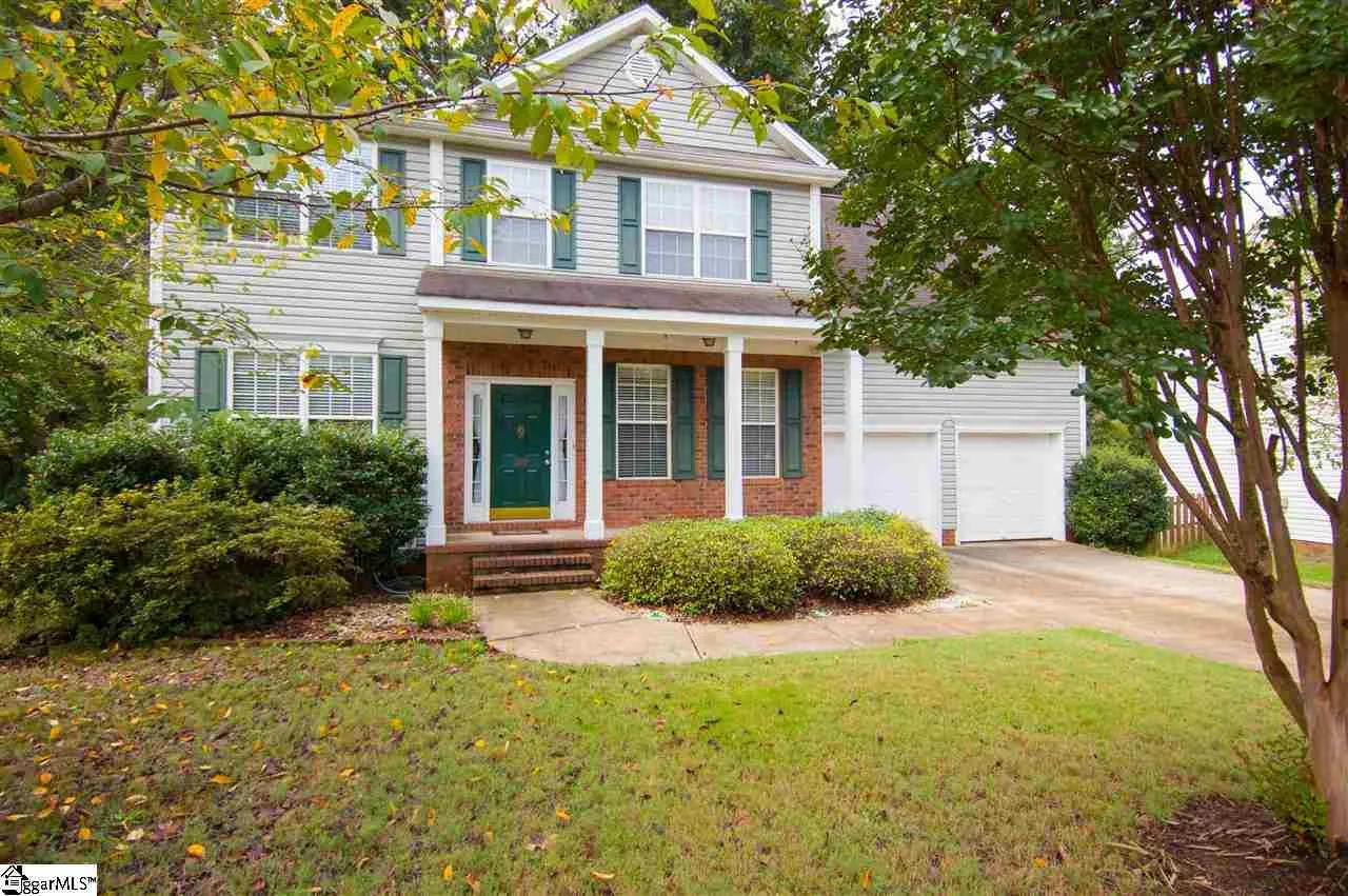 Property image 1 at 209 Stapleford Park Drive, Greenville, SC 29607