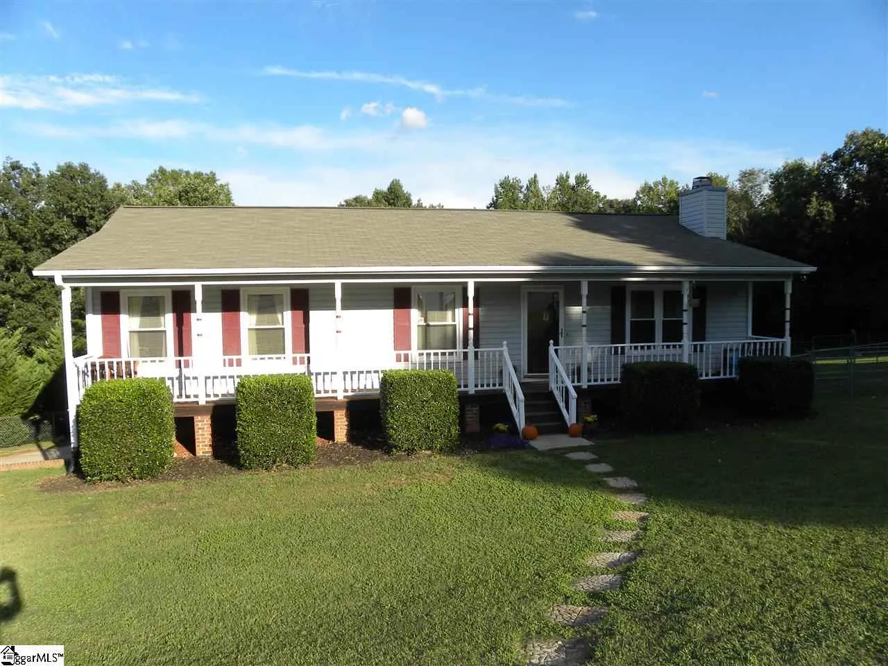 Property image 1 at 709 Lindal Court, Piedmont, SC 29673