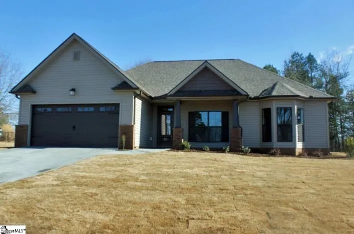 Property image 1 at 108 Mountain Lake Drive, Piedmont, SC 29673