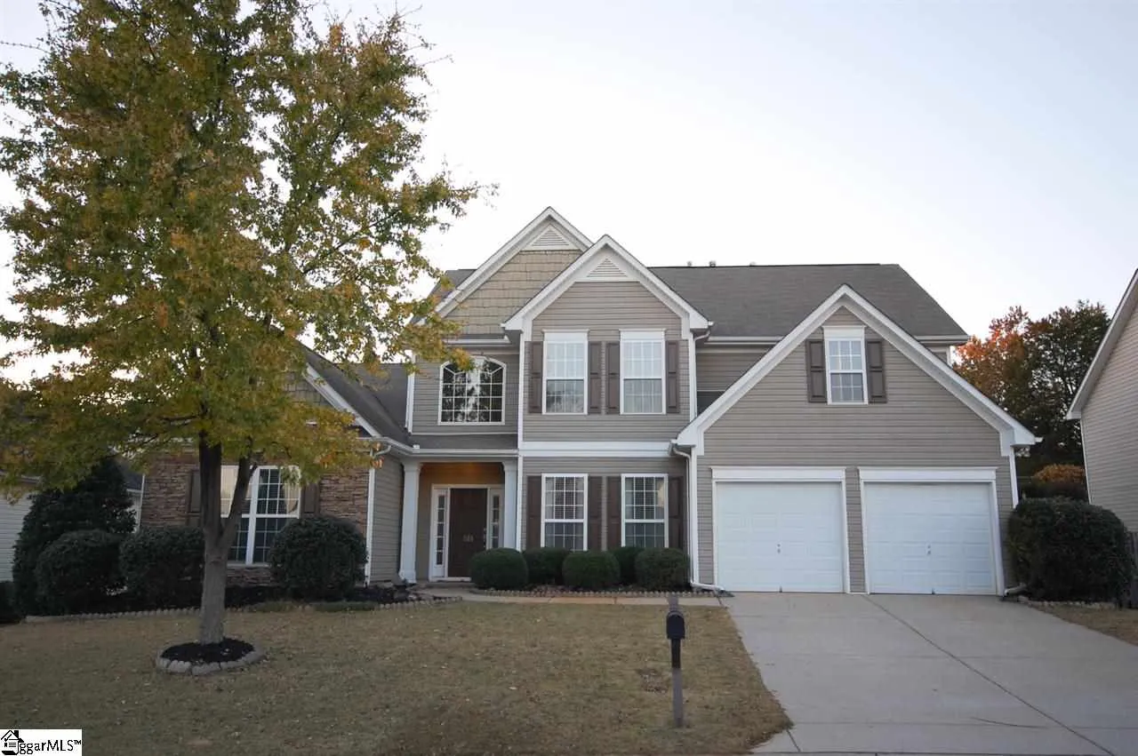 Property image 1 at 514 Summergreen Way, Greenville, SC 29607