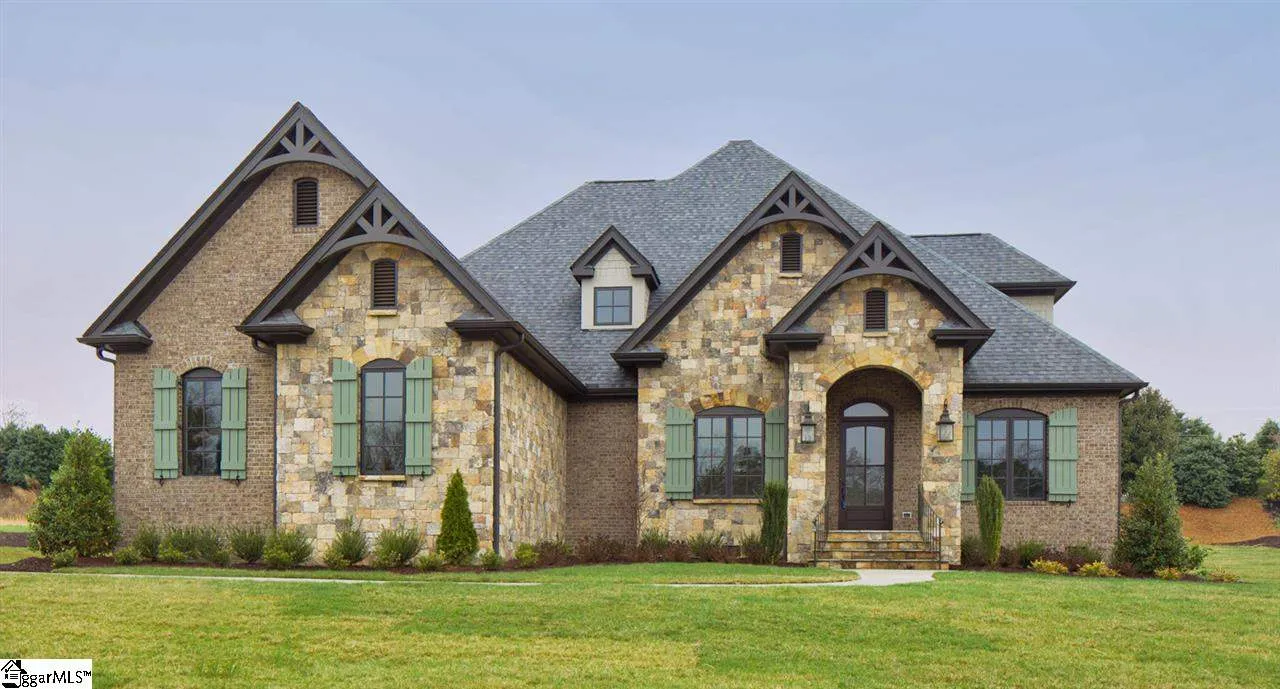 Property image 1 at 10 Calaverdi Court, Simpsonville, SC 29681